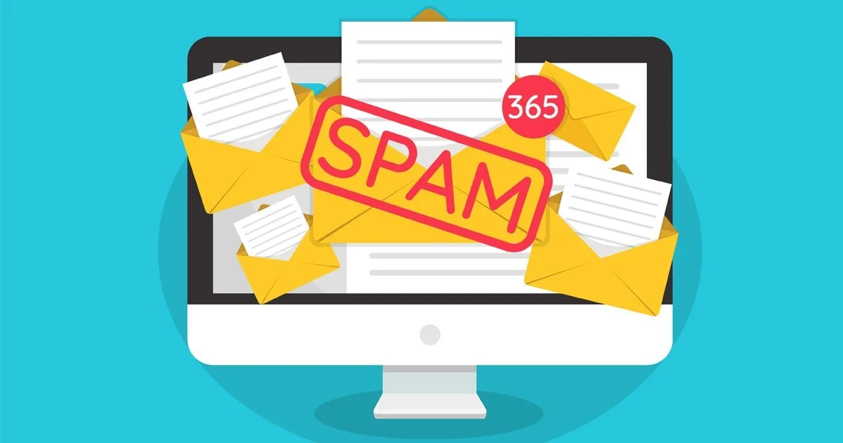 5 Tips to Keep Your Email Spam Free