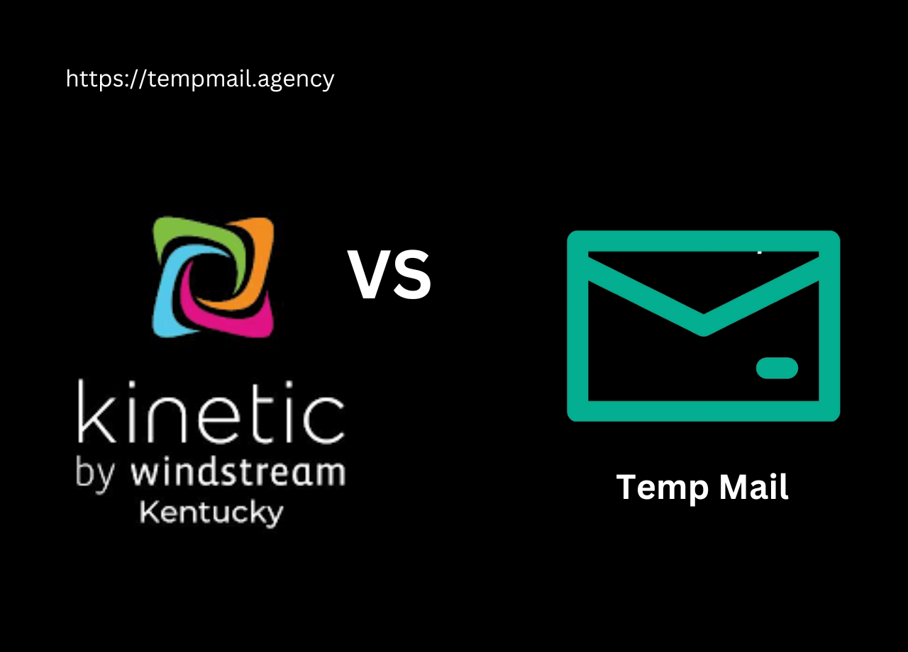 Windstream Email vs Temp Mail